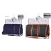 Large Capacity Travel Duffle Bag Women's Handbag Folding Suit Bag Waterproof Clothes Totes
