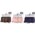 Large Capacity Travel Duffle Bag Women's Handbag Folding Suit Bag Waterproof Clothes Totes