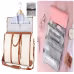 Large Capacity Travel Duffle Bag Women's Handbag Folding Suit Bag Waterproof Clothes Totes Large Capacity Travel Duffle Bag Women's Handbag Folding Suit Bag Waterproof Clothes Totes