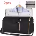 Large Capacity Travel Duffle Bag Women's Handbag Folding Suit Bag Waterproof Clothes Totes Large Capacity Travel Duffle Bag Women's Handbag Folding Suit Bag Waterproof Clothes Totes