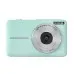Mini Digital Camera Children's HD Digital Camera Student Mini Digital Camera Boys And Girls Christmas Birthday Gift Children's Entry-level Camera Mini Digital Camera Children's HD Digital Camera Student Mini Digital Camera Boys And Girls Christmas Birthday Gift Children's Entry-level Camera