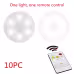 Human Body Sensing Night Light Charging Light Control