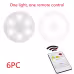 Human Body Sensing Night Light Charging Light Control