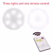 Human Body Sensing Night Light Charging Light Control