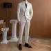 Men's Slim Double Breasted Suit Men's Slim Double Breasted Suit