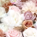 Flower Box Wedding Birthday Party Gift Wedding Bridesmaid Bridal Bouquet Flower Box Wedding Birthday Party Gift Wedding Bridesmaid Bridal Bouquet