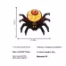 Halloween Festival Atmosphere Creative Halloween Spider Candlestick Ornaments Halloween Festival Atmosphere Creative Halloween Spider Candlestick Ornaments