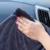 Small Braid Twisting Towel Car Glass Washing Cleaning Small Braid Twisting Towel Car Glass Washing Cleaning