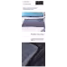 Small Braid Twisting Towel Car Glass Washing Cleaning Small Braid Twisting Towel Car Glass Washing Cleaning