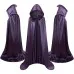 Halloween Cloak Costumes Wizard Cloak For Children Hooded Capes Mantle Black Party Decoration Halloween Cloak Costumes Wizard Cloak For Children Hooded Capes Mantle Black Party Decoration