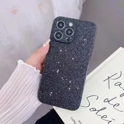 Applicable 14promax Phone Case Glitter Phone Case All Inclusive Applicable 14promax Phone Case Glitter Phone Case All Inclusive