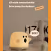 Home Decor Silicone Night Light Bedside Table Lamp LED Touch Sensor Lamp For Girl Bedrooms Living Room Decoration Kids Birthday Gift Halloween Decorations Home Decor Silicone Night Light Bedside Table Lamp LED Touch Sensor Lamp For Girl Bedrooms Living Room Decoration Kids Birthday Gift Halloween Decorations