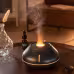 New Humidifier Colorful Simulation Flame Aroma Diffuser Desktop Creativity Humidifier For Home Room New Humidifier Colorful Simulation Flame Aroma Diffuser Desktop Creativity Humidifier For Home Room