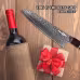 Kegani Kiritsuke Knife - 8 Inch Professional Japanese Chef's Knife 67 Layers Japanese VG-10 Damascus Steel Ultra-Sharp Kitchen Knives Gyuto Knife - Ergonomic Handle, Gift Box Kegani Kiritsuke Knife - 8 Inch Professional Japanese Chef's Knife 67 Layers Japanese VG-10 Damascus Steel Ultra-Sharp Kitchen Knives Gyuto Knife - Ergonomic Handle, Gift Box
