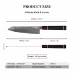 Kegani Kiritsuke Knife - 8 Inch Professional Japanese Chef's Knife 67 Layers Japanese VG-10 Damascus Steel Ultra-Sharp Kitchen Knives Gyuto Knife - Ergonomic Handle, Gift Box Kegani Kiritsuke Knife - 8 Inch Professional Japanese Chef's Knife 67 Layers Japanese VG-10 Damascus Steel Ultra-Sharp Kitchen Knives Gyuto Knife - Ergonomic Handle, Gift Box