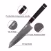 Kegani Kiritsuke Knife - 8 Inch Professional Japanese Chef's Knife 67 Layers Japanese VG-10 Damascus Steel Ultra-Sharp Kitchen Knives Gyuto Knife - Ergonomic Handle, Gift Box Kegani Kiritsuke Knife - 8 Inch Professional Japanese Chef's Knife 67 Layers Japanese VG-10 Damascus Steel Ultra-Sharp Kitchen Knives Gyuto Knife - Ergonomic Handle, Gift Box