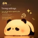 Panda Night Lights For Kids Cute Animal Silicone Timing Rechargeable Lamp Cartoon Panda Bedroom Decoration Kids Boys Girls Gift Panda Night Lights For Kids Cute Animal Silicone Timing Rechargeable Lamp Cartoon Panda Bedroom Decoration Kids Boys Girls Gift