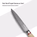 Qulajoy Nakiri Knife 6.9 Inch, Professional Vegetable Knife Japanese Kitchen Knives 67-Layers Damascus Chef Knife, Cooking Knife For Home Outdoor With Ergonomic Wood Handle Qulajoy Nakiri Knife 6.9 Inch, Professional Vegetable Knife Japanese Kitchen Knives 67-Layers Damascus Chef Knife, Cooking Knife For Home Outdoor With Ergonomic Wood Handle