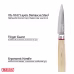 Qulajoy Nakiri Knife 6.9 Inch, Professional Vegetable Knife Japanese Kitchen Knives 67-Layers Damascus Chef Knife, Cooking Knife For Home Outdoor With Ergonomic Wood Handle Qulajoy Nakiri Knife 6.9 Inch, Professional Vegetable Knife Japanese Kitchen Knives 67-Layers Damascus Chef Knife, Cooking Knife For Home Outdoor With Ergonomic Wood Handle