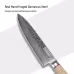 Qulajoy Nakiri Knife 6.9 Inch, Professional Vegetable Knife Japanese Kitchen Knives 67-Layers Damascus Chef Knife, Cooking Knife For Home Outdoor With Ergonomic Wood Handle Qulajoy Nakiri Knife 6.9 Inch, Professional Vegetable Knife Japanese Kitchen Knives 67-Layers Damascus Chef Knife, Cooking Knife For Home Outdoor With Ergonomic Wood Handle