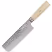 Qulajoy Nakiri Knife 6.9 Inch, Professional Vegetable Knife Japanese Kitchen Knives 67-Layers Damascus Chef Knife, Cooking Knife For Home Outdoor With Ergonomic Wood Handle Qulajoy Nakiri Knife 6.9 Inch, Professional Vegetable Knife Japanese Kitchen Knives 67-Layers Damascus Chef Knife, Cooking Knife For Home Outdoor With Ergonomic Wood Handle