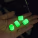 Car Luminous Valve Cap Car Luminous Valve Cap