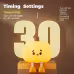 Home Decor Halloween Pumpkin Night Light Cute Soft Silicone Lamp Touch Dimmable Rechargeable Bedside Decor Light Kids Gifts Halloween Decorations Home Decor Halloween Pumpkin Night Light Cute Soft Silicone Lamp Touch Dimmable Rechargeable Bedside Decor Light Kids Gifts Halloween Decorations