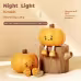 Home Decor Halloween Pumpkin Night Light Cute Soft Silicone Lamp Touch Dimmable Rechargeable Bedside Decor Light Kids Gifts Halloween Decorations Home Decor Halloween Pumpkin Night Light Cute Soft Silicone Lamp Touch Dimmable Rechargeable Bedside Decor Light Kids Gifts Halloween Decorations