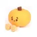 Home Decor Halloween Pumpkin Night Light Cute Soft Silicone Lamp Touch Dimmable Rechargeable Bedside Decor Light Kids Gifts Halloween Decorations Home Decor Halloween Pumpkin Night Light Cute Soft Silicone Lamp Touch Dimmable Rechargeable Bedside Decor Light Kids Gifts Halloween Decorations