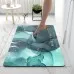 Home Gadget Anti-Slip Mat Super Absorbent Bathroom Floor Mat Diatom Mud Suitable For Kitchen Toilet Home Gadget Anti-Slip Mat Super Absorbent Bathroom Floor Mat Diatom Mud Suitable For Kitchen Toilet