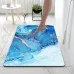 Home Gadget Anti-Slip Mat Super Absorbent Bathroom Floor Mat Diatom Mud Suitable For Kitchen Toilet
