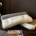 Anti-traction Soybean Fiber Pillow Neck Pillow Anti-traction Soybean Fiber Pillow Neck Pillow