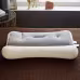 Anti-traction Soybean Fiber Pillow Neck Pillow Anti-traction Soybean Fiber Pillow Neck Pillow