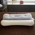 Anti-traction Soybean Fiber Pillow Neck Pillow Anti-traction Soybean Fiber Pillow Neck Pillow