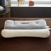 Anti-traction Soybean Fiber Pillow Neck Pillow Anti-traction Soybean Fiber Pillow Neck Pillow