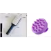 4 In 1 Self Cleaning Hair Brush New Self-Cleaning Anti-Static Massage Comb Scalable Rotate Lifting Self Cleaning Hairbrush
