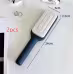 4 In 1 Self Cleaning Hair Brush New Self-Cleaning Anti-Static Massage Comb Scalable Rotate Lifting Self Cleaning Hairbrush
