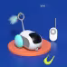Remote Control Interactive Cat Car Toy USB Charging Chasing Automatic Self-moving Remote Smart Control Car Interactive Cat Toy Pet Products Remote Control Interactive Cat Car Toy USB Charging Chasing Automatic Self-moving Remote Smart Control Car Interactive Cat Toy Pet Products