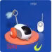 Remote Control Interactive Cat Car Toy USB Charging Chasing Automatic Self-moving Remote Smart Control Car Interactive Cat Toy Pet Products Remote Control Interactive Cat Car Toy USB Charging Chasing Automatic Self-moving Remote Smart Control Car Interactive Cat Toy Pet Products