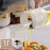 2 In 1 Oil Sprayer Bottle BBQ Cooking Oil Dispenser Olive Oil Pourers Sprayer Kitchen Baking Oil Mister Vinegar Bottle 2 In 1 Oil Sprayer Bottle BBQ Cooking Oil Dispenser Olive Oil Pourers Sprayer Kitchen Baking Oil Mister Vinegar Bottle