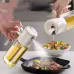 2 In 1 Oil Sprayer Bottle BBQ Cooking Oil Dispenser Olive Oil Pourers Sprayer Kitchen Baking Oil Mister Vinegar Bottle 2 In 1 Oil Sprayer Bottle BBQ Cooking Oil Dispenser Olive Oil Pourers Sprayer Kitchen Baking Oil Mister Vinegar Bottle
