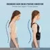 Back Posture Correction Belt Invisible Anti-Humpback Orthotics Band Back Posture Correction Belt Invisible Anti-Humpback Orthotics Band