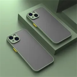 Phone Case Acrylic Phone Case Fine Hole Shell Phone Case Acrylic Phone Case Fine Hole Shell