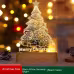 Christmas Decoration 3D Lamp Acrylic LED Night Lights New Year Valentines Day Christmas Kids Gift Christmas Ornaments Christmas Decoration 3D Lamp Acrylic LED Night Lights New Year Valentines Day Christmas Kids Gift Christmas Ornaments