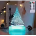 Christmas Decoration 3D Lamp Acrylic LED Night Lights New Year Valentines Day Christmas Kids Gift Christmas Ornaments Christmas Decoration 3D Lamp Acrylic LED Night Lights New Year Valentines Day Christmas Kids Gift Christmas Ornaments