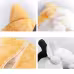 Tissue Box Cover Soft Adorable Corgi Butt Shaped Creative Storage Bag Hanging Pouch Tissue Box Wrapper For Car Home Tissue Box Cover Soft Adorable Corgi Butt Shaped Creative Storage Bag Hanging Pouch Tissue Box Wrapper For Car Home