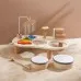 Baby Educational Toys Wooden Aeolian Bells Montessori Children's Musical Toys Xylophone Newborn Birthday Gifts Music Table Toys Baby Educational Toys Wooden Aeolian Bells Montessori Children's Musical Toys Xylophone Newborn Birthday Gifts Music Table Toys