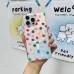 Magnetic Phone Case Wave Point Phone Case Magnetic Phone Case Wave Point Phone Case
