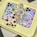 Magnetic Phone Case Wave Point Phone Case Magnetic Phone Case Wave Point Phone Case
