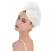 Fashion Hair Drying Towel Shower Cap